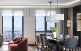 آپارتمان  – Maltepe, Istanbul, ترکیه. $220,000