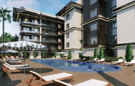 آپارتمان  – Antalya (city), آنتالیا, ترکیه. $293,000