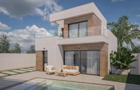 2غرفة ویلا  113 متر مربع Pilar de la Horadada, اسپانیا. 490,000 €