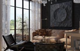 1غرفة آپارتمان  60 متر مربع Tibubeneng, اندونزی. $209,000
