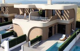 3غرفة ویلا  195 متر مربع Dolores, اسپانیا. 400,000 €