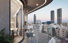 2غرفة شقة في مبنى جديد لیماسول, قبرس. 455,000 €