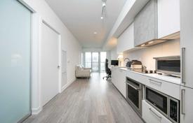آپارتمان  – Western Battery Road, Old Toronto, تورنتو,  انتاریو,   کانادا. C$790,000