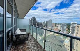 2غرفة آپارتمان  Yonge Street, کانادا. C$1,070,000