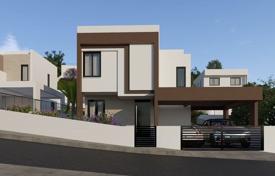 3غرفة دو خانه بهم چسبیده 176 متر مربع Palodia, قبرس. 479,000 €