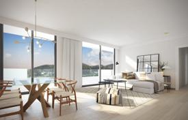 3غرفة آپارتمان  99 متر مربع Las Lagunas de Mijas, اسپانیا. 585,000 €