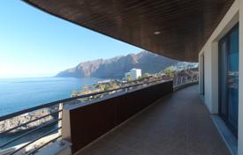 آپارتمان  – Puerto de Santiago, Santa Cruz de Tenerife, جزایر قناری (قناری),  اسپانیا. 575,000 €