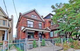 خانه  – Old Toronto, تورنتو, انتاریو,  کانادا. C$2,005,000