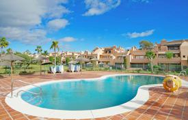 2غرفة آپارتمان  147 متر مربع Estepona, اسپانیا. 390,000 €