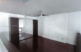 آپارتمان کاندو – میامی, فلوریدا, ایالات متحده آمریکا. $620,000