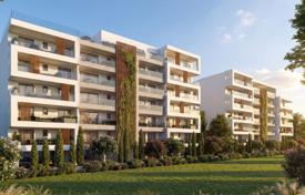 New residential complex with apartments پافوس, قبرس. 375,000 € از