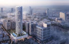 مجتمع مسكوني Binghatti Grove – قرية جميرا الدائرية, قرية جميرا فيليدج, دبی, امارات متحده عربی. $543,000 از