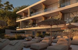 2غرفة دو خانه بهم چسبیده 98 متر مربع Kissonerga, قبرس. 495,000 €