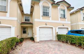3غرفة خانه  169 متر مربع Coral Springs, ایالات متحده آمریکا. $490,000