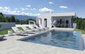 زمین تجاری Istria County, کرواسی. 105,000 €