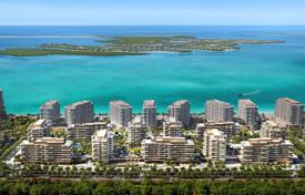 New residential complex with apartments Fahid Island, امارات متحده عربی. $1,197,000 از