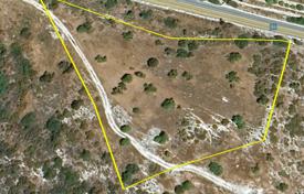 زمین تجاری Pissouri, قبرس. 1,300,000 €