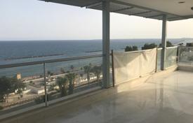 4غرفة پنت‌هاوس ها 221 متر مربع لیماسول, قبرس. 2,000,000 €