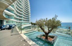 3غرفة شقة في مبنى جديد Limassol (city), قبرس. 2,400,000 €