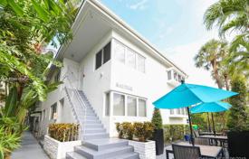 آپارتمان کاندو – سواحل میامی, فلوریدا, ایالات متحده آمریکا. $325,000