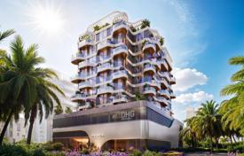 مجتمع مسكوني Helvetia Marine – دبی, امارات متحده عربی. $673,000 از