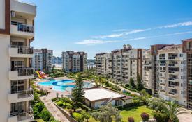 آپارتمان  – Avsallar, آنتالیا, ترکیه. $215,000