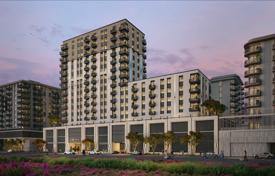 New residential complex with apartments Al Yalayis 2, امارات متحده عربی. $283,000 از