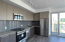 آپارتمان  – Dundas Street West, تورنتو, انتاریو,  کانادا. C$1,113,000