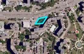 زمین تجاری Krtsanisi Street, گرجستان. $390,000