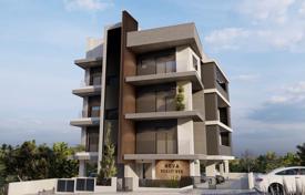 2غرفة پنت‌هاوس ها 102 متر مربع Agios Athanasios (Cyprus), قبرس. 695,000 €