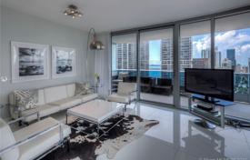 آپارتمان  – میامی, فلوریدا, ایالات متحده آمریکا. $920,000