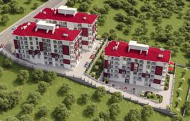 2غرفة شقة في مبنى جديد 50 متر مربع ترابزون, ترکیه. $51,000