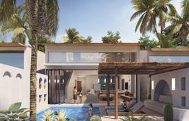 2غرفة ویلا  180 متر مربع Uluwatu, اندونزی. $280,000