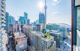 آپارتمان  – Blue Jays Way, Old Toronto, تورنتو,  انتاریو,   کانادا. C$1,034,000