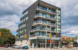 آپارتمان  – Etobicoke, تورنتو, انتاریو,  کانادا. C$755,000