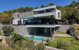 4غرفة آپارتمان  128 متر مربع Rijeka, کرواسی. 675,000 €