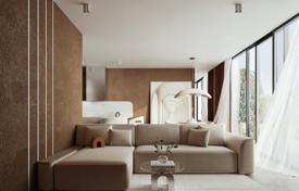 1غرفة آپارتمان  143 متر مربع Pandawa beach, اندونزی. $280,000