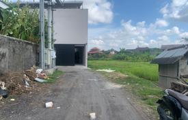 زمین تجاری – Canggu, بادونگ, اندونزی. $413,000