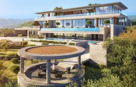 New residential complex with villas Agios Tychonas, قبرس. 4,100,000 € از