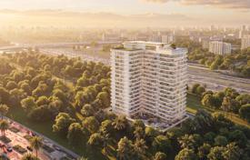 مجتمع مسكوني Weston by Wadan – Dubai Land Residence Complex, دبی, امارات متحده عربی. $164,000 از