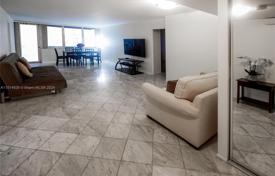 2غرفة شقق في الوحدات السكنية 101 متر مربع North Miami Beach, ایالات متحده آمریکا. 369,000 €