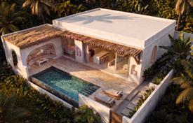 New residential complex with villas ماي نام, تایلند. $127,000 از