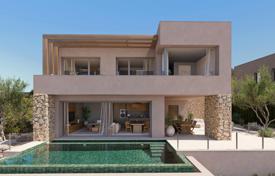 3غرفة دو خانه بهم چسبیده 165 متر مربع Benissa, اسپانیا. 990,000 €