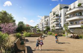 New residential complex with apartments Val-d'Oise, فرانسه. 300,000 € از