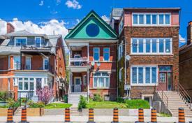  دو خانه بهم متصل – King Street, Old Toronto, تورنتو,  انتاریو,   کانادا. C$2,296,000
