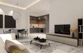 2غرفة پنت‌هاوس ها 101 متر مربع نیکوزیا, قبرس. 354,000 €