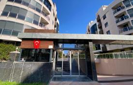 آپارتمان  – Konyaalti, کمر, آنتالیا,  ترکیه. $76,000