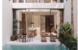 1غرفة ویلا  100 متر مربع Uluwatu, اندونزی. $199,000