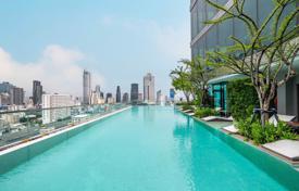آپارتمان کاندو – Bang Rak, Bangkok, تایلند. $253,000