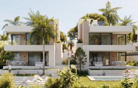 11غرفة ویلا  455 متر مربع ماربلا, اسپانیا. 3,300,000 €